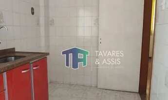 Imagem 12: Apartamento com 2 dormitórios, 62 m² - venda por R$ 148.000,00 ou aluguel por R$ 852,00/mê