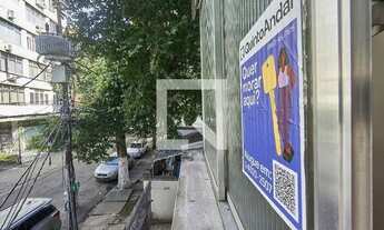 Imagem 5: Apartamento para Aluguel - Tijuca, 3 Quartos, 70 m2