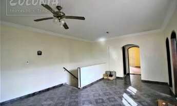 Imagem: Santo André - Apartamento Padrão - Vila