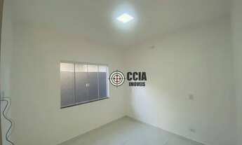 Imagem 7: Casa com 2 dormitórios sendo 1 suíte para alugar, 100 m² por R$ 1.841/mês - Jardim Alvorad