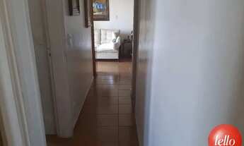 Imagem 4: São Paulo - Apartamento Padrão - Tatuapé