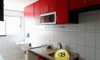 Imagem 4: Aluguel Águas Claras Apartamento 3qtos, suite, lazer, bem localizado piazza doro