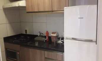 Imagem 5: Flat para aluguel com 29 metros quadrados com 1 quarto em Boa Viagem - Recife - PE