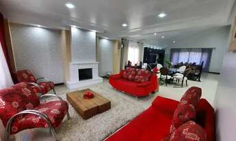 Imagem 4: Casa à venda no bairro Aruja 5 - Arujá/SP