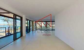 Imagem 2: Apartamento-À VENDA-Lagoa-Rio de Janeiro-RJ