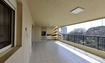 Imagem 3: Apartamento com 3 suítes, 162 m² - venda por R$ 1.590.000 ou aluguel por R$ 7.100/mês - Co