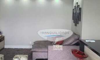 Imagem: Apartamento com 2 dormitórios, 85 m²