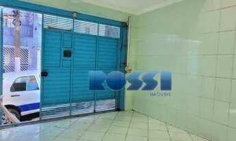 Imagem 3: Sobrado com 3 dormitórios para alugar, 150 m² por R$ 2.900,00/mês - Vila São José - São Pa