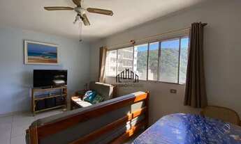 Imagem 2: Apartamento com 2 dormitórios para alugar, 100 m² por R$ 3.300,02/mês - Praia Pitangueiras