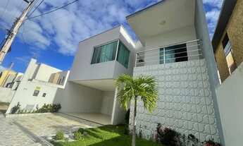 Imagem: Casa a venda em Arapiraca - Alagoas