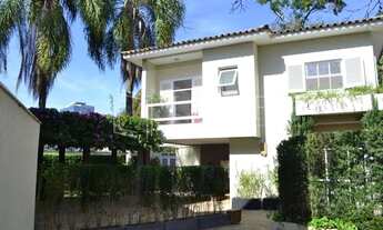 Imagem: Casa em condomínio no Jardim Morumbi