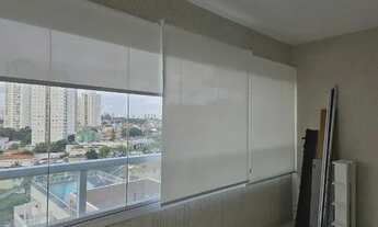 Imagem 4: Apartamento 42 m², 1 dormitório - Alto do Ipiranga