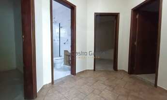 Imagem 4: Casa com 3 dormitórios para alugar, 118 m² por R$ 2.373,85/mês - Parque Novo Mundo - Ameri