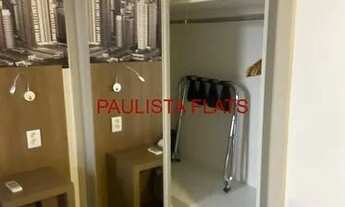 Imagem 4: SÃO PAULO - Apartamento Padrão - ITAIM BIBI
