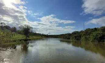 Imagem 4: Fazendinhas em lançamento com entrada parcelada, 5x= de R$8.250,00 mais 185 vezes