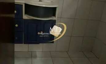 Imagem 7: CASA TÉRREA BAIRRO BARCELONA