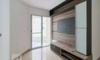 Imagem 3: Apartamento à Venda - Vila Augusta, 2 Quartos, 55 m2