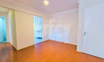 Imagem 5: Apartamento para alugar na Vila Pompéia, com 2 quartos, 55m²