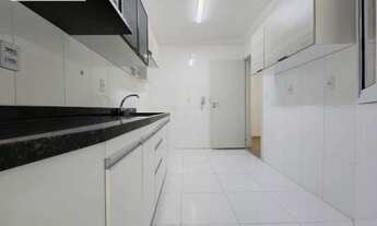 Imagem 7: Apartamento com 3 dormitórios para alugar, 89 m² por R$ 3.770,00/mês - Campestre - Santo A