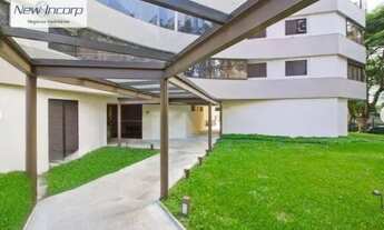 Imagem 6: Moema Índios, 112 m², 3 dormitórios