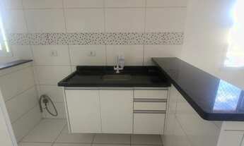 Imagem 3: Pedreira: Jardim Santa Terezinha: Apartamento com 40 com 1 dormitório, cozinha, banheiro