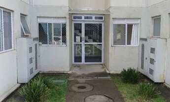 Imagem 4: Apartamento de 1 dormitório no bairro Mário Quintana