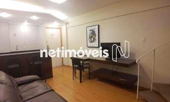 Imagem 7: Locação Dúplex Savassi Belo Horizonte