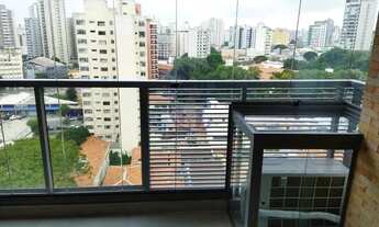 Imagem 3: 700 metros do metrô Santa Cruz/Prédio novo/Locção 3.550 mais encargos/50m²