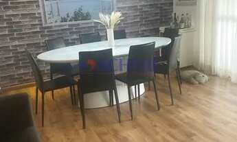 Imagem 6: Condominio Futtura 140m2 3 suítes, 2 vagas, varanda gourmet