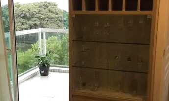 Imagem 7: APARTAMENTO com 1 dormitório para alugar com 57.61m² por R$ 1.700,00 no bairro Tarumã - CU