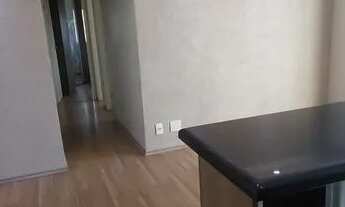 Imagem 3: Apartamento para aluguel tem 50 metros quadrados com 2 quartos em Portais (Polvilho) - Caj