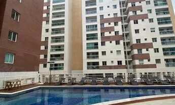 Imagem 3: Apartamentos no Condominio Parque Renascença