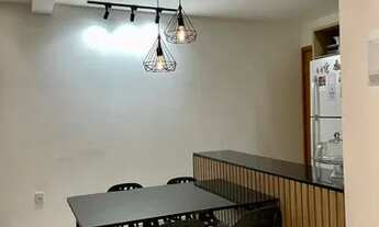 Imagem 4: Alugo apt 3 quartos bancarios