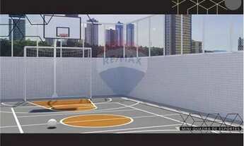 Imagem 7: SEU NOVO CANTINHO / APARTAMENTO EM MANAIRA / NOAH di cittá / APARTAMENTO ÁREA NOBRE/ APART