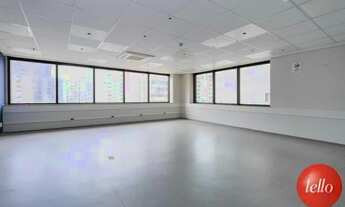 Imagem 5: São Paulo - Conjunto Comercial/Sala - Bela Vista