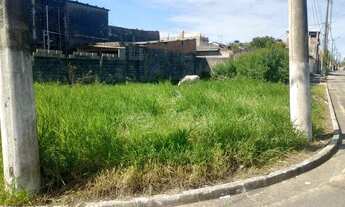 Imagem 5: Lote de esquina Ribeirópolis PG moleza