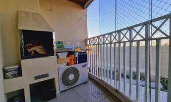 Imagem 4: Venda - Apartamento - Jardim Santana - Americana - SP