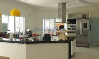 Imagem 2: Casa - Villa Bella Livorno - Paulínia