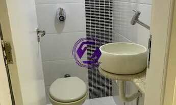 Imagem 6: Apartamento - locação - Condomínio Estrela do Mar- ABM -Barra da tijuca