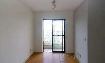 Imagem: Apartamento para Aluguel - Jardim Jussara