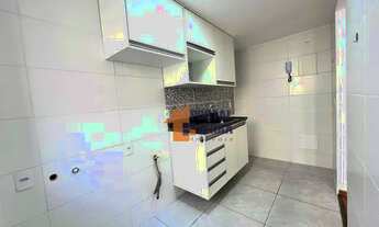 Imagem 7: Apartamento com 2 quartos à venda, 49 m² por R$ 265.000 - Pimenteiras - Teresópolis/RJ