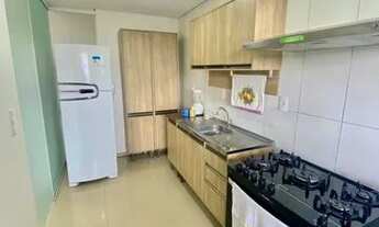 Imagem 6: Apartamento à venda com 83 m² no Bairro Ouro Branco em Novo Hamburgo - RS