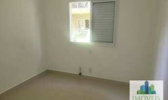 Imagem 6: Apartamento para alugar, 61 m² por R$ 2.300,00/mês - Condomínio Residencial Felicitá - Lou