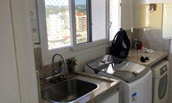 Imagem 7: Cobertura com 286 m privativos, 2 amplas suites, mobiliada, 3 vagas, na Uruguaiana - R$ 2