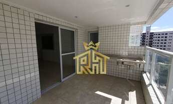 Imagem: Apartamento à venda - 02 suítes - Varanda