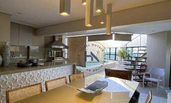 Imagem: Cobertura com 3 dormitórios à venda, 331