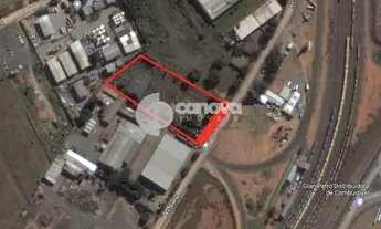 Imagem: área - Cascata - Paulínia