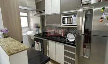 Imagem 5: Apartamento à venda, 59 m² por R$ 290.000,00 - São João Clímaco - São Paulo/SP