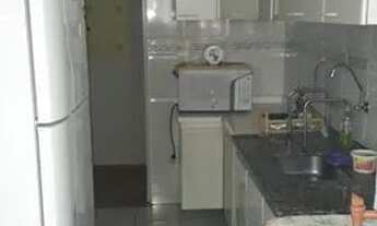 Imagem 2: APARTAMENTO RESIDENCIAL em SÃO PAULO - SP, Pedra branca