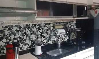 Imagem 4: Apartamento Tipo Casa